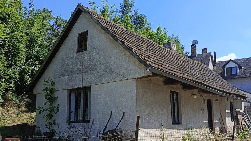 Prodej rodinného domu, Vavřinec – Žíšov