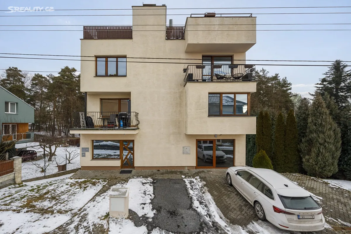 Prodej bytu 3+kk, 104m², Ostrava – Krásné Pole