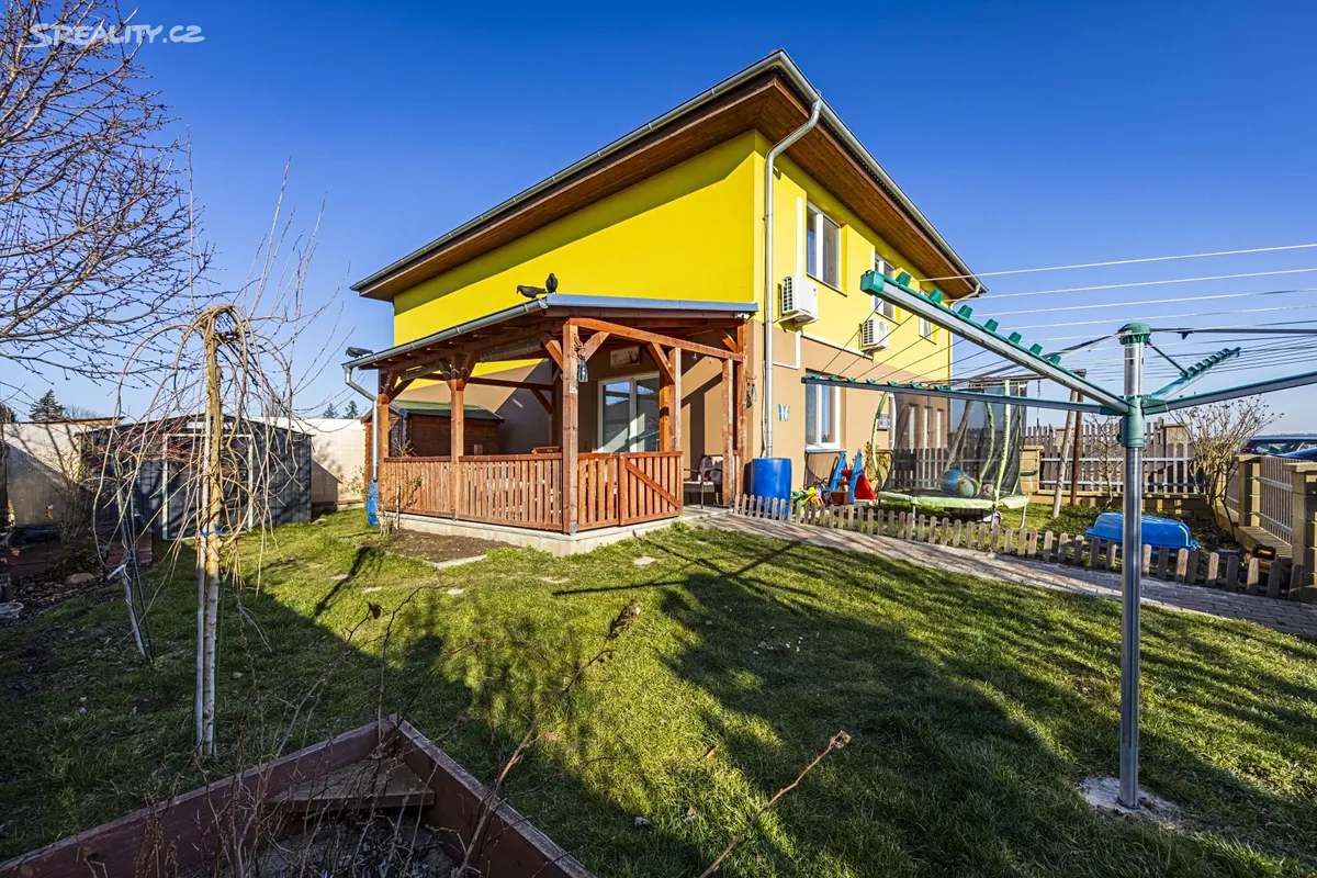 Prodej bytu 3+kk 245 m², Kostelec nad Labem